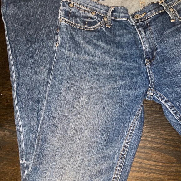 Banana Republic jeans - Picture 2 of 5